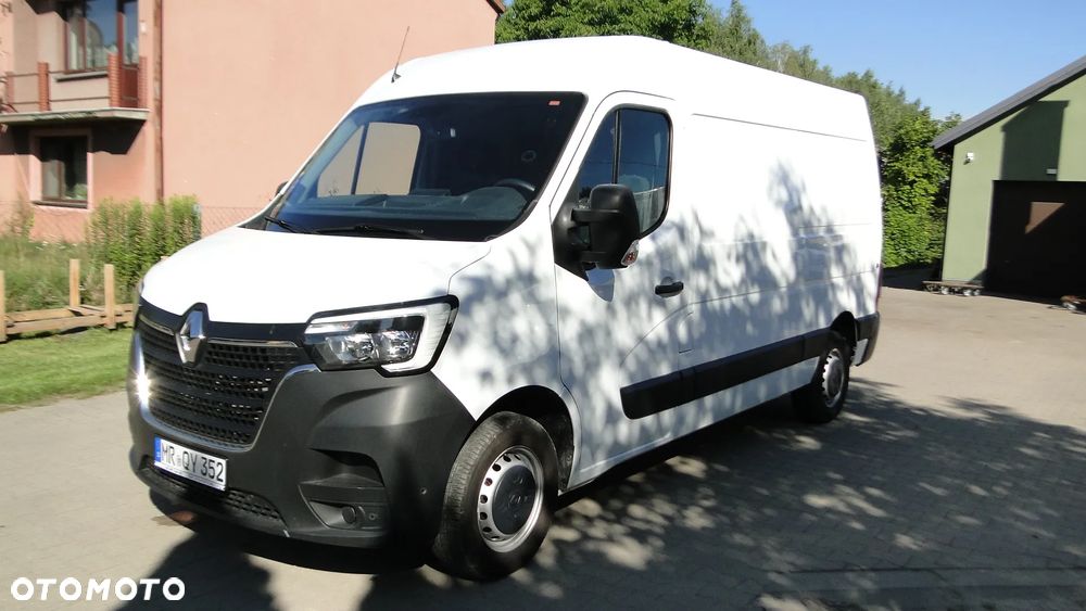 Renault MASTER - 3