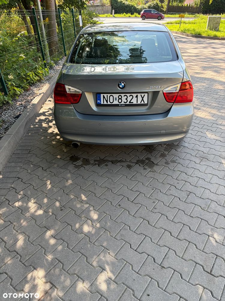 BMW Seria 3 - 6