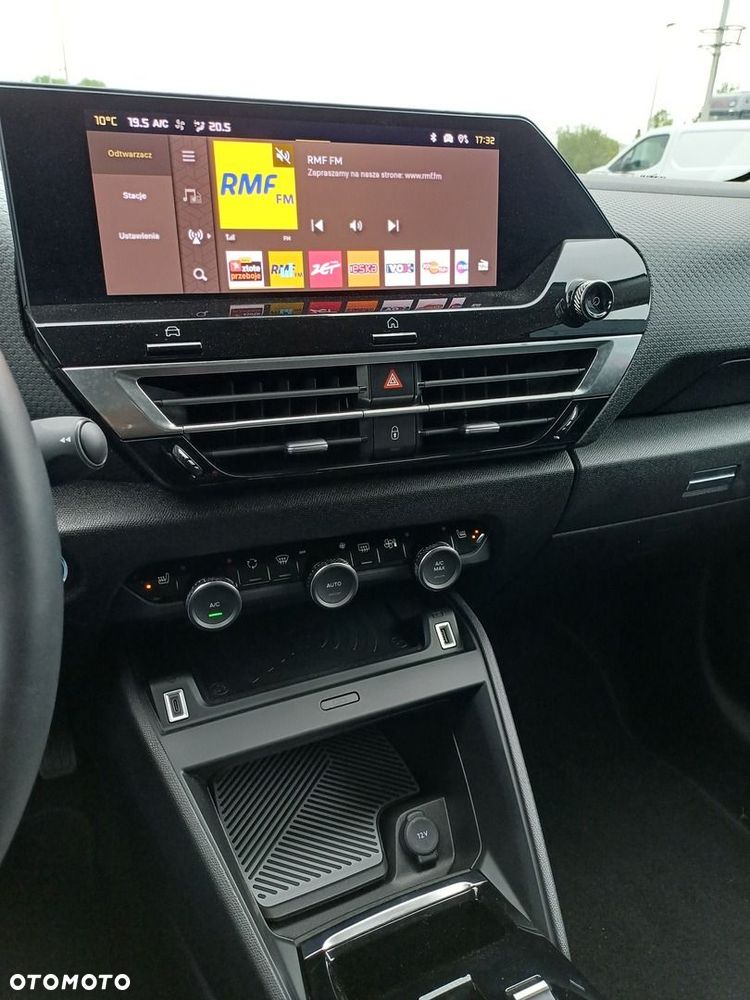 Citroën C4 1.2 PureTech Max S&S EAT8 - 16