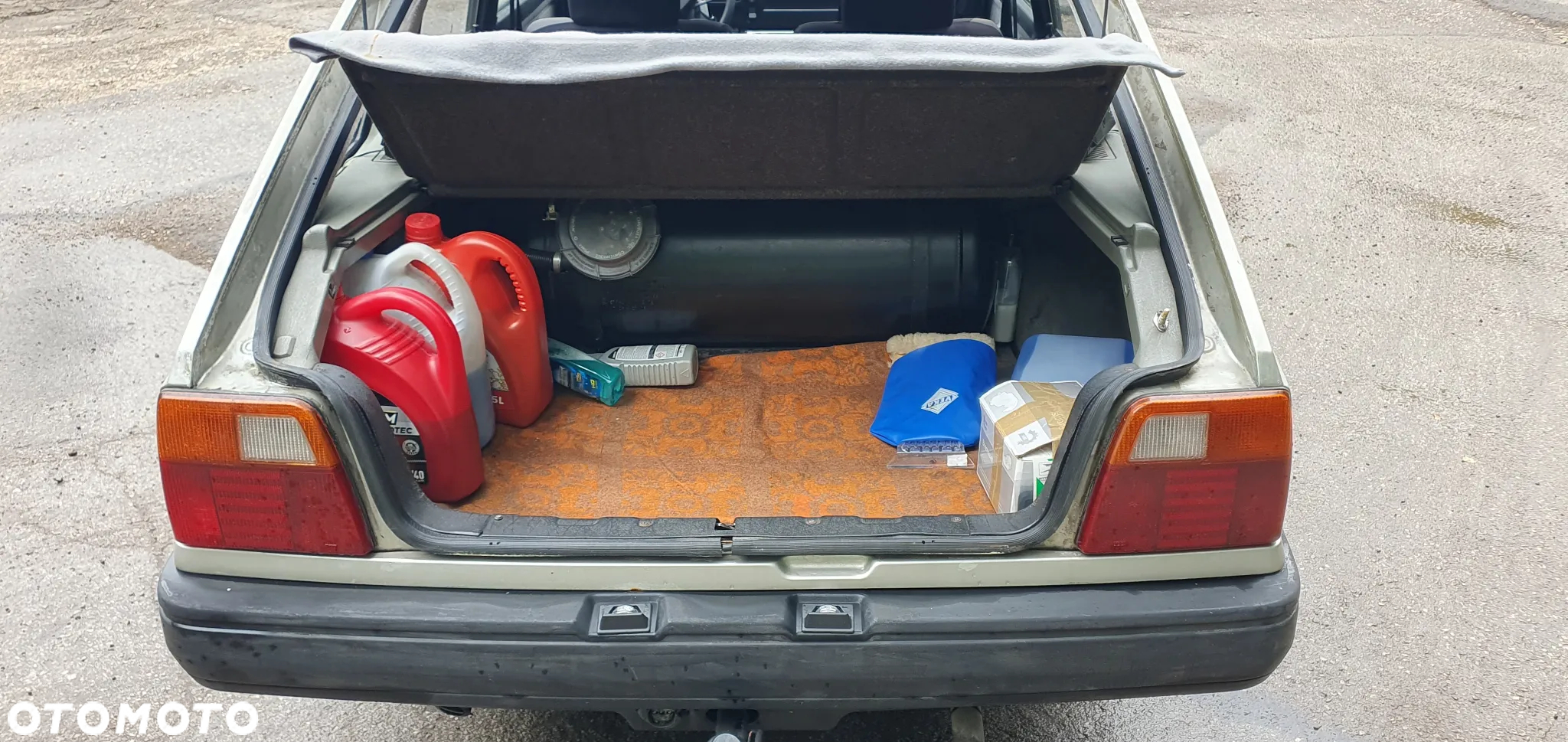 Polonez 1.5 - 18