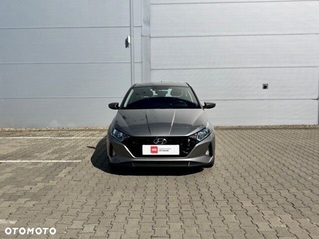 Hyundai i20 1.0 T-GDi Modern - 3