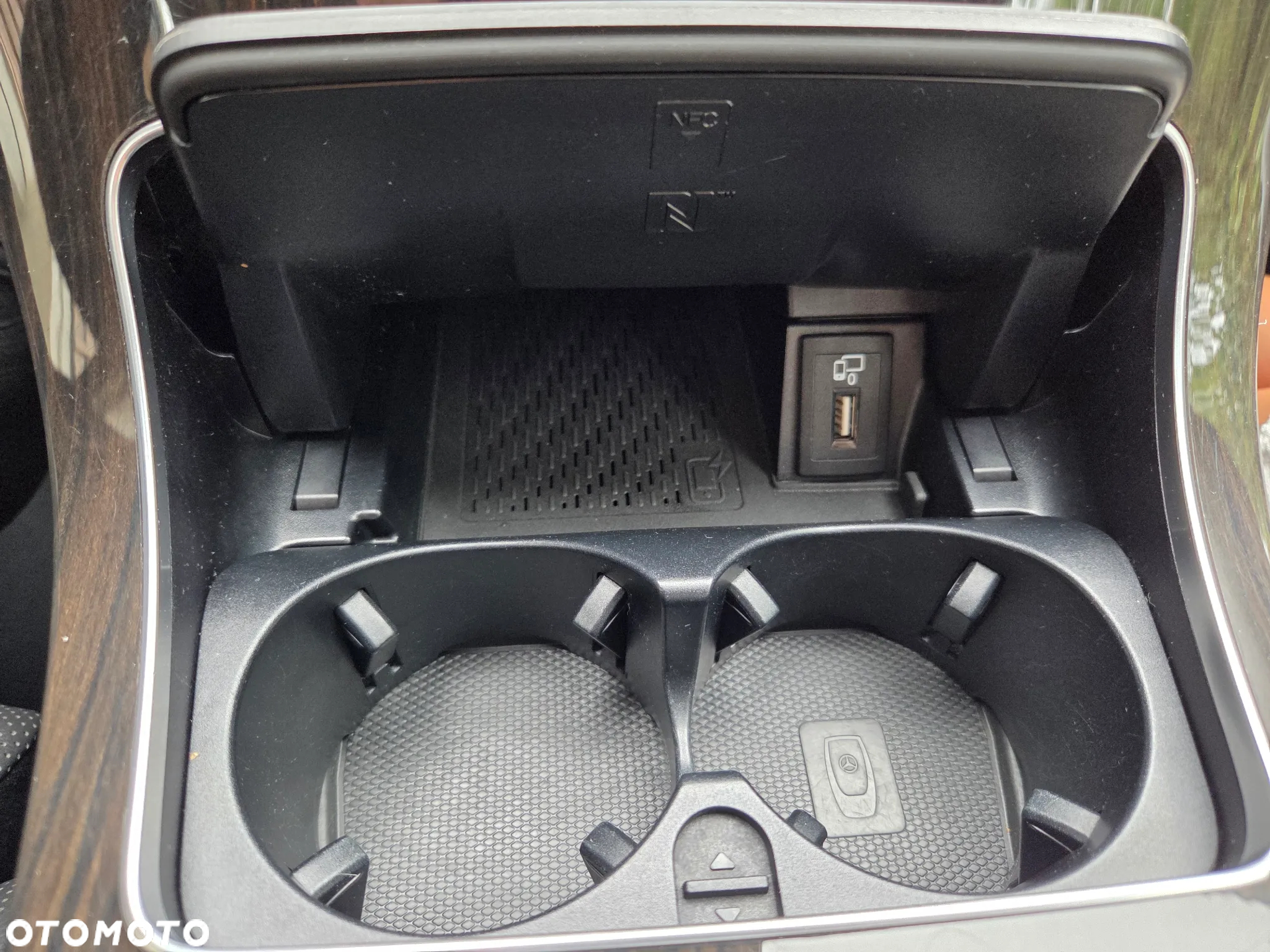 Mercedes-Benz Klasa C 220 d 4MATIC 9G-TRONIC - 31
