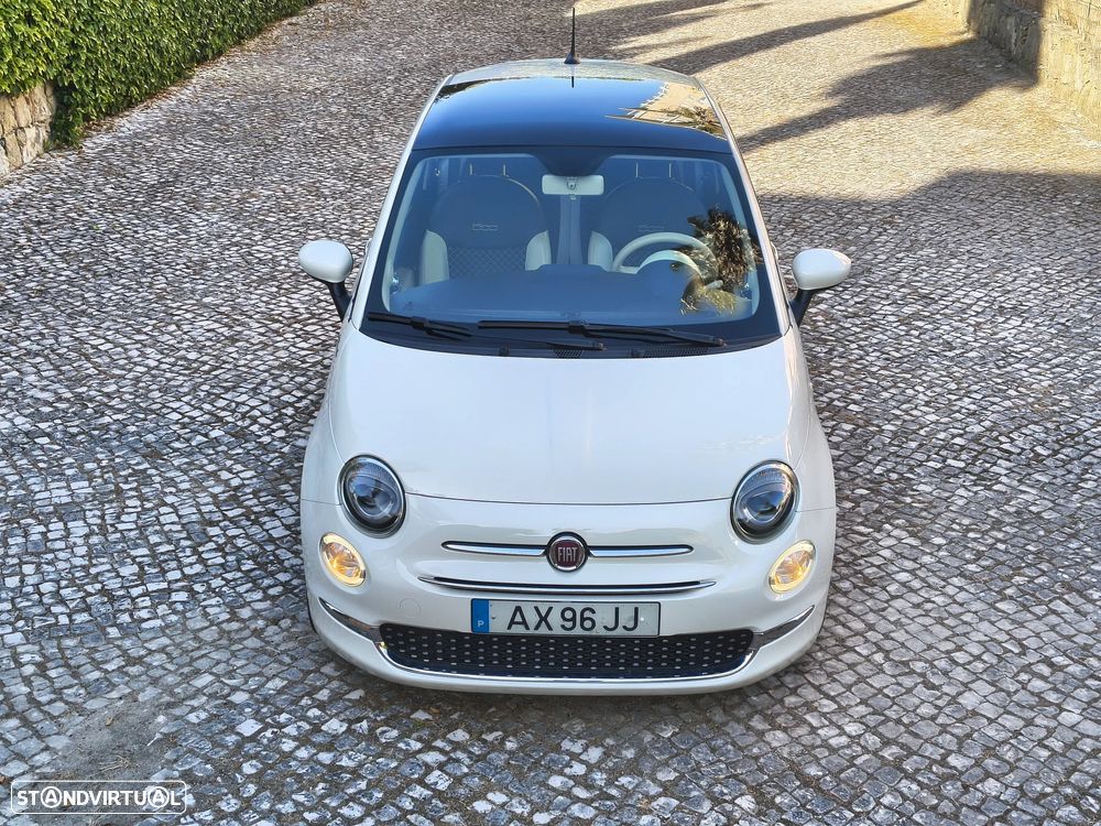 Fiat 500 1.0 Hybrid Dolcevita - 29