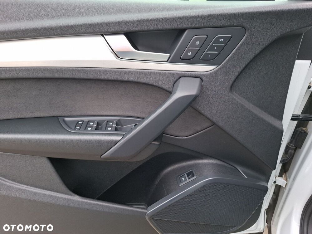 Audi Q5 40 TDI mHEV Quattro S Line S tronic - 29