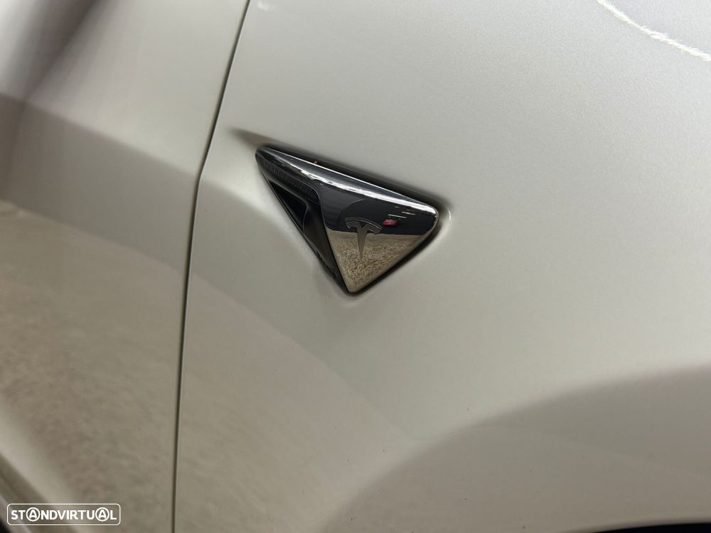 Tesla Model 3 Standard Range Plus RWD - 17