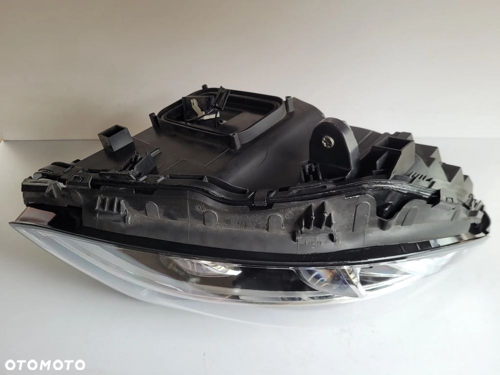 Mercedes w205 lampa przod prawa full led ILS - 9