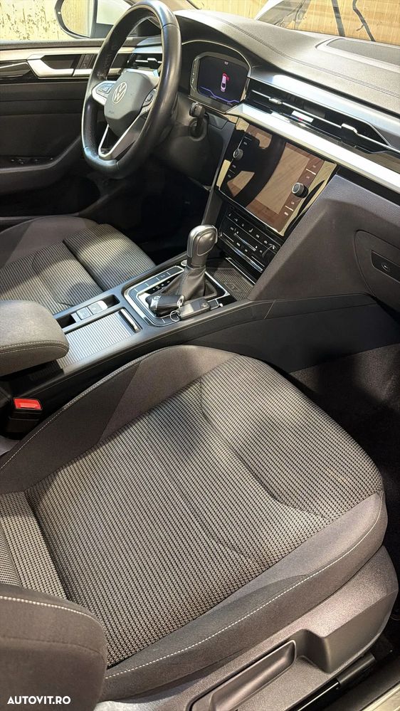 Volkswagen ARTEON 2.0 TDI SCR DSG Elegance - 4