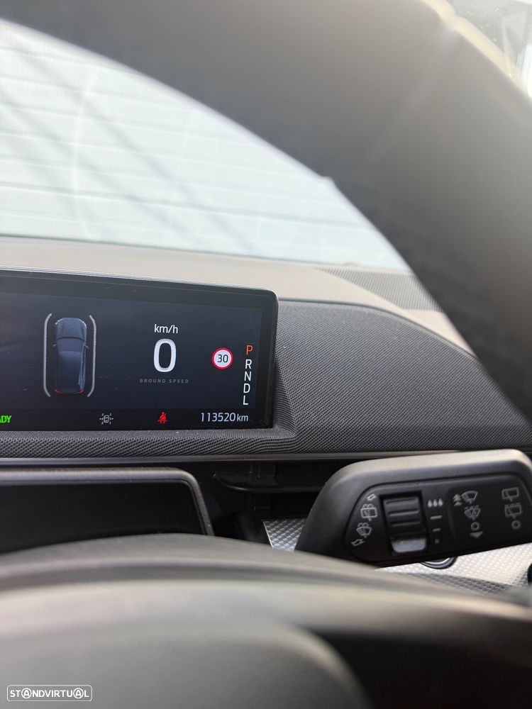 Ford Mustang Mach-E Standard - 8