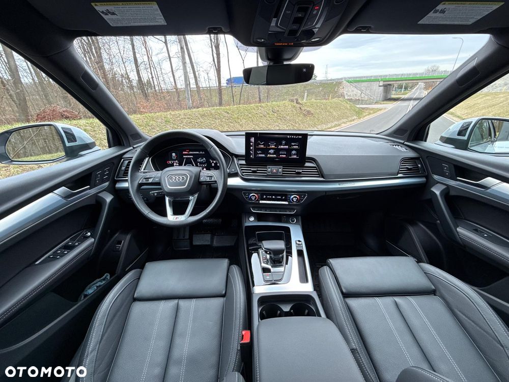 Audi Q5 - 22