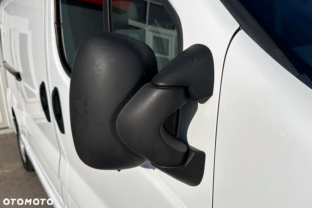 Nissan Primastar - 18