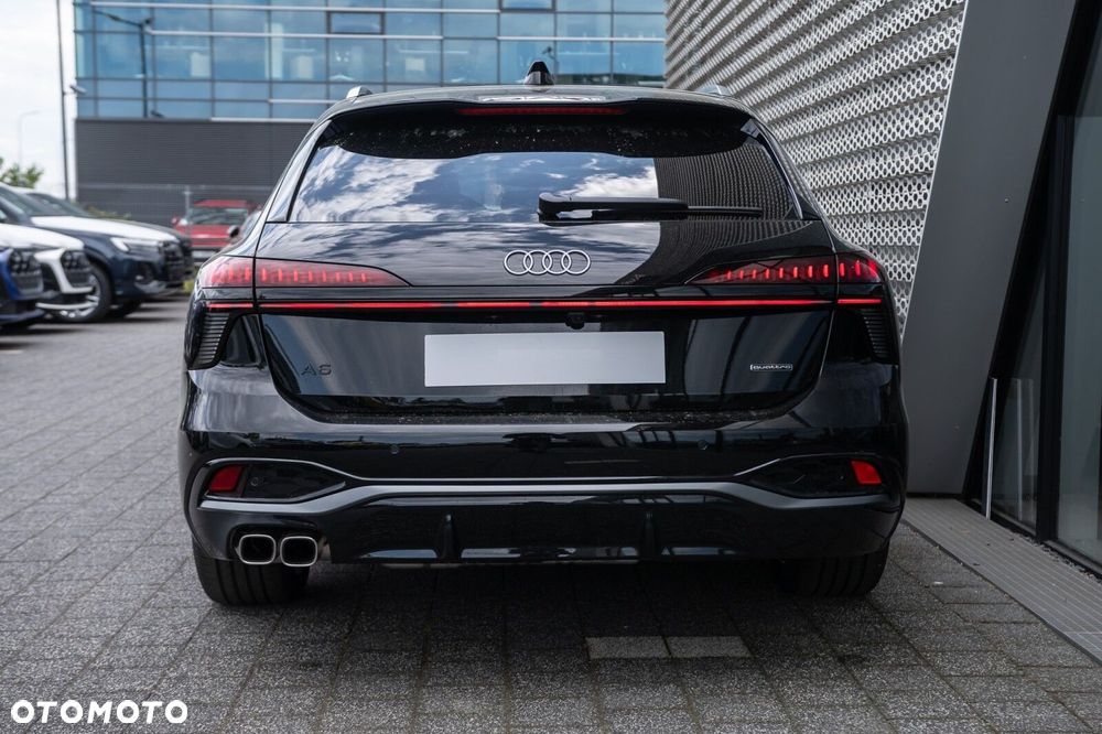 Audi A6 - 5