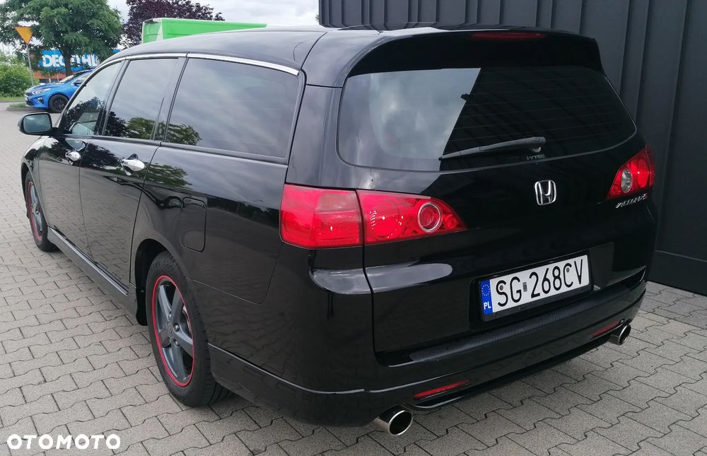 Honda Accord 2.4 i Type S - 13
