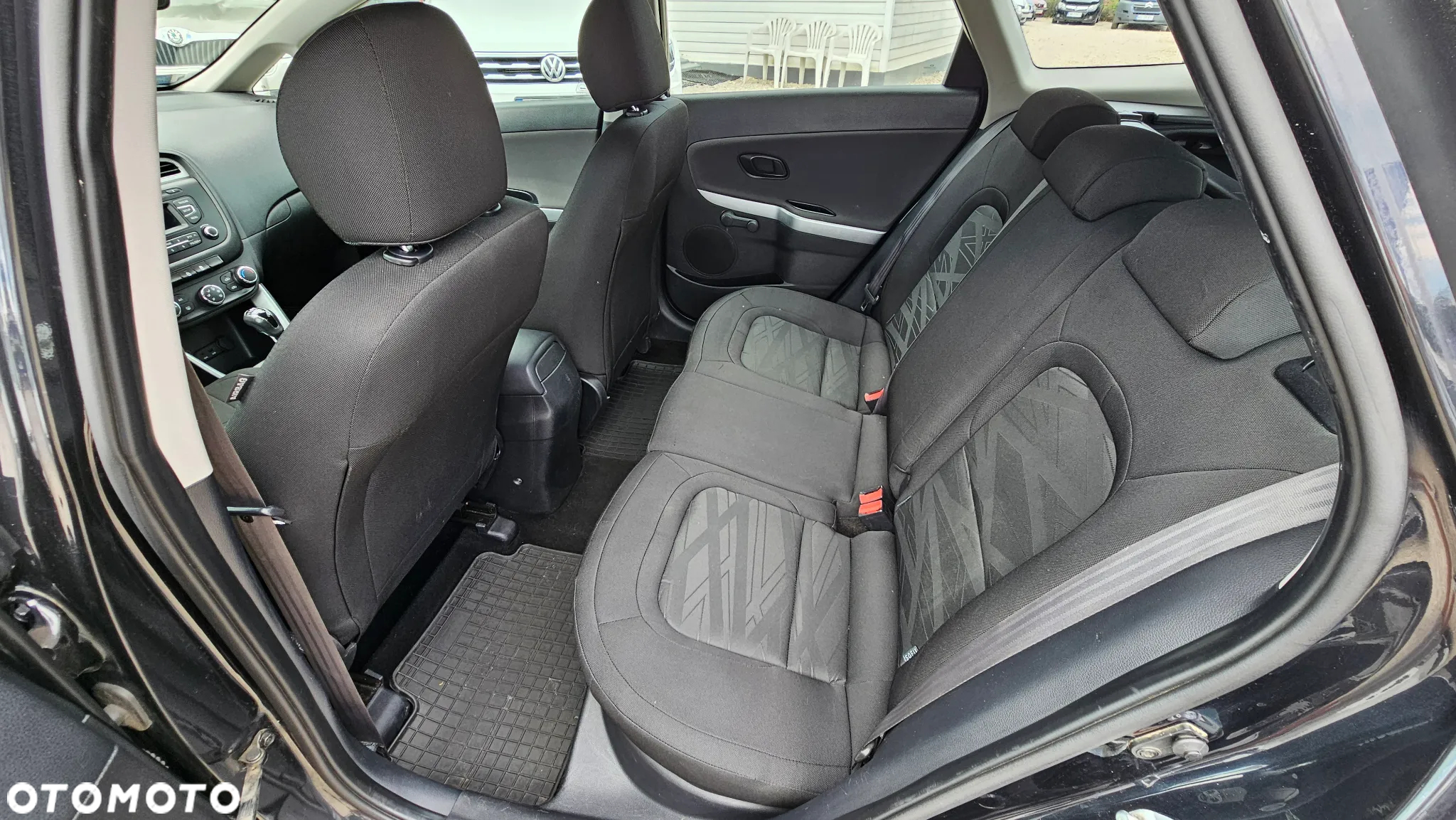 Kia Ceed Cee'd 1.4 CRDi L - 10