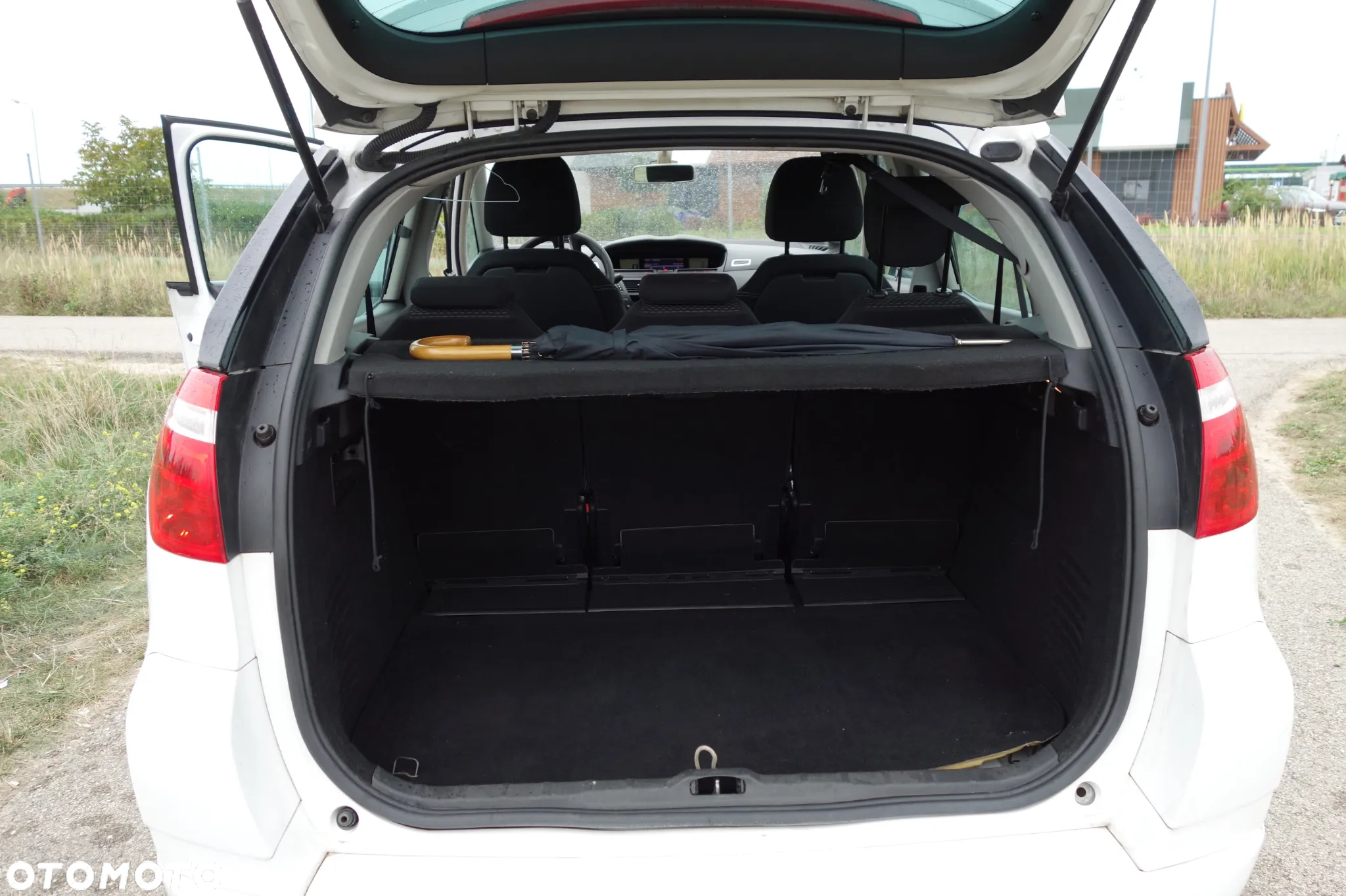 Citroën C4 Picasso 1.6 HDi Equilibre Navi Pack MCP - 21