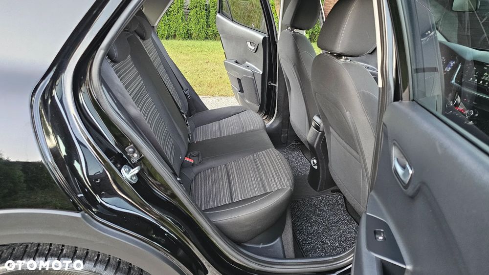 Kia Stonic 1.0 T-GDI L - 10