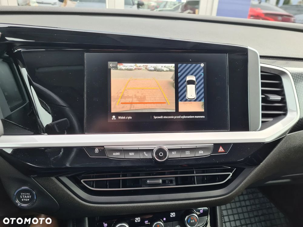 Opel Grandland 1.2 T GS S&S - 26