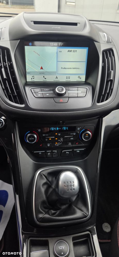 Ford Kuga 2.0 TDCi 4WD Titanium Plus - 30