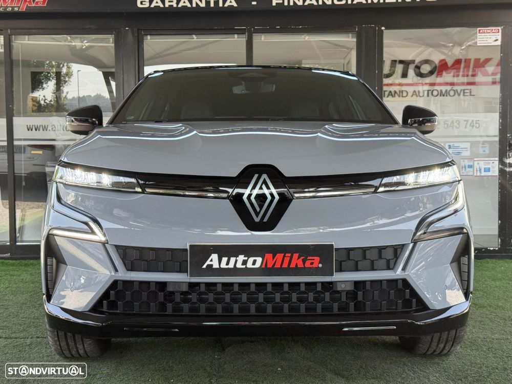 Renault Mégane - 9
