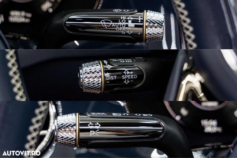 Bentley Continental Speed - 33