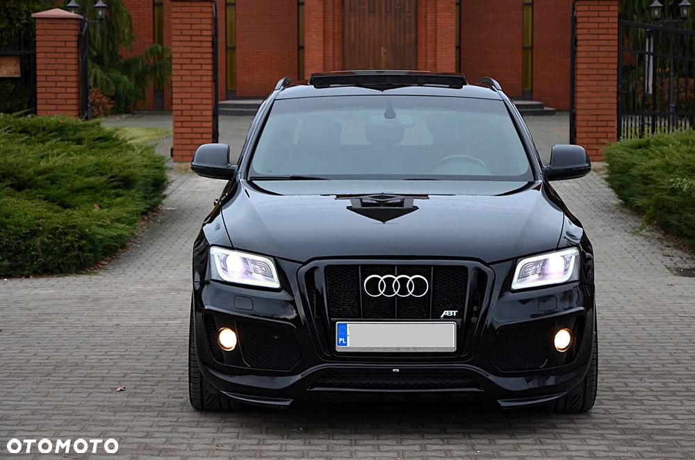 Audi Q5 3.0 TDI (clean diesel) quattro S tronic - 11