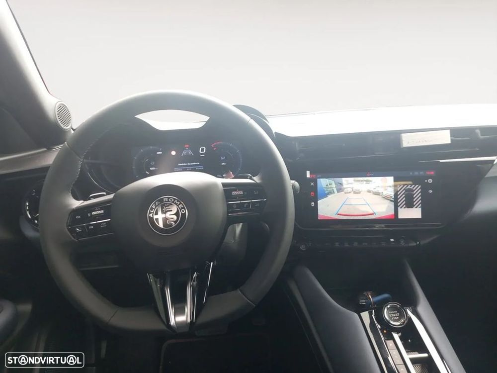 Alfa Romeo Junior - 11