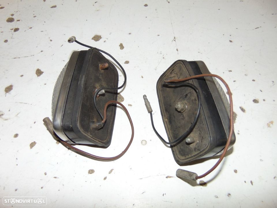 ford escort mk1 farolins de marcha atras - 3