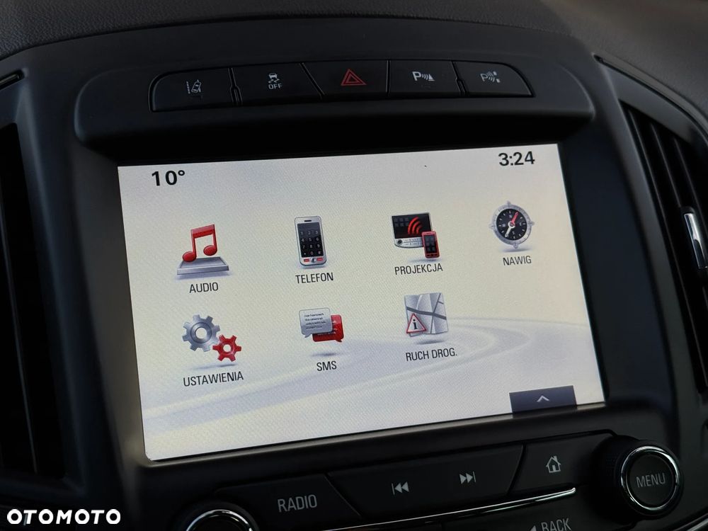 Opel Insignia 1.6 CDTI Executive - 31