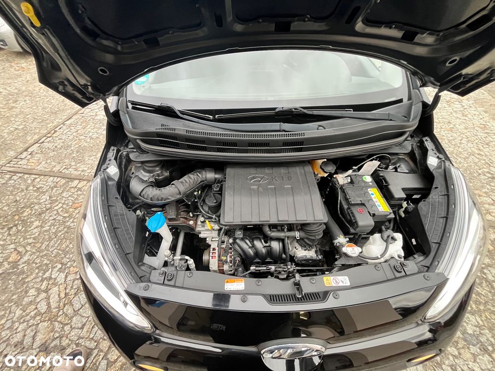 Hyundai i10 - 18