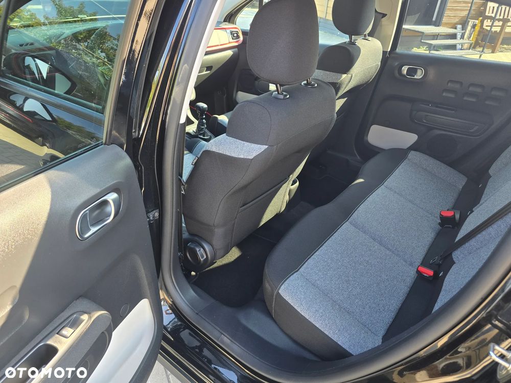 Citroën C3 - 9