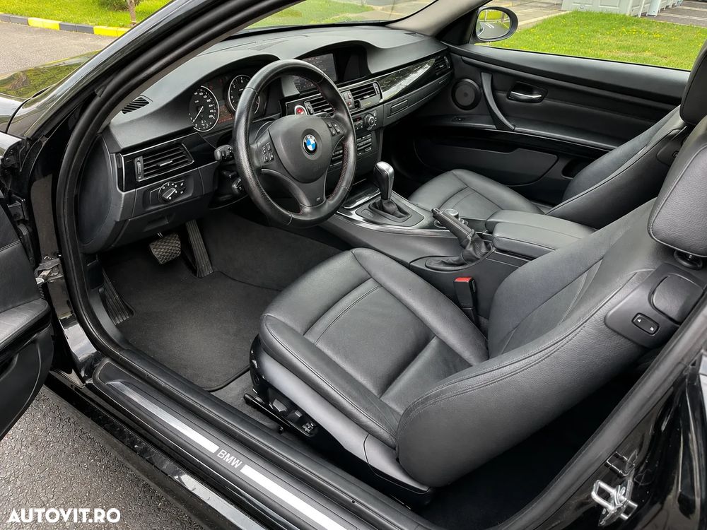 BMW Seria 3 320d Aut. - 5