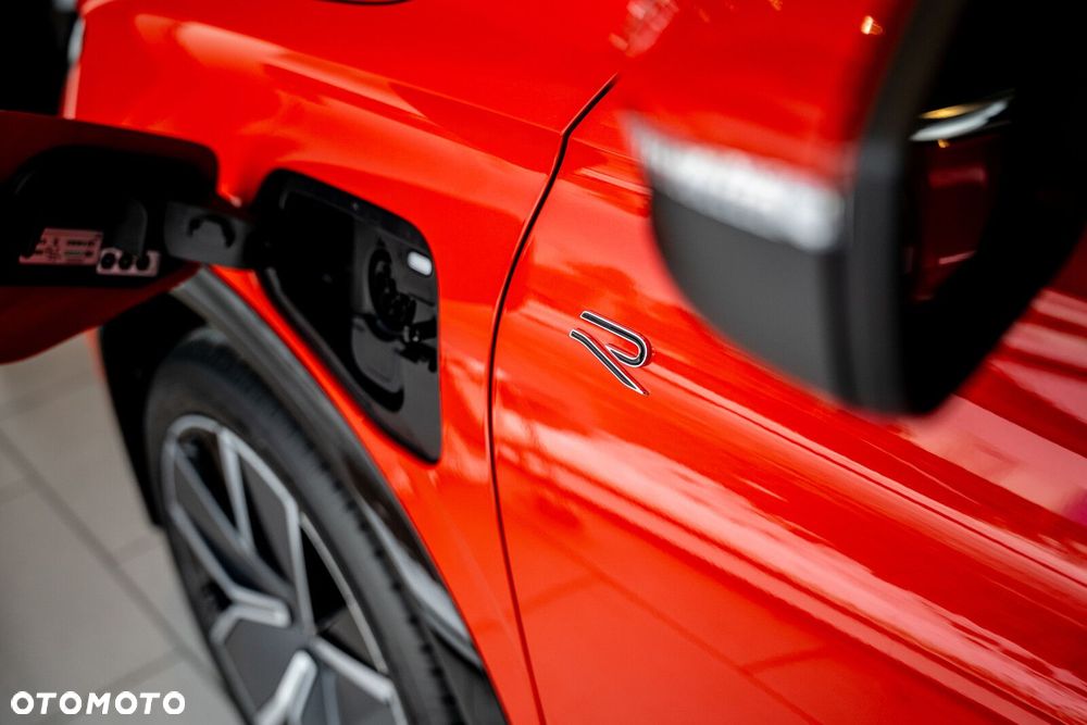 Volkswagen Tiguan - 18