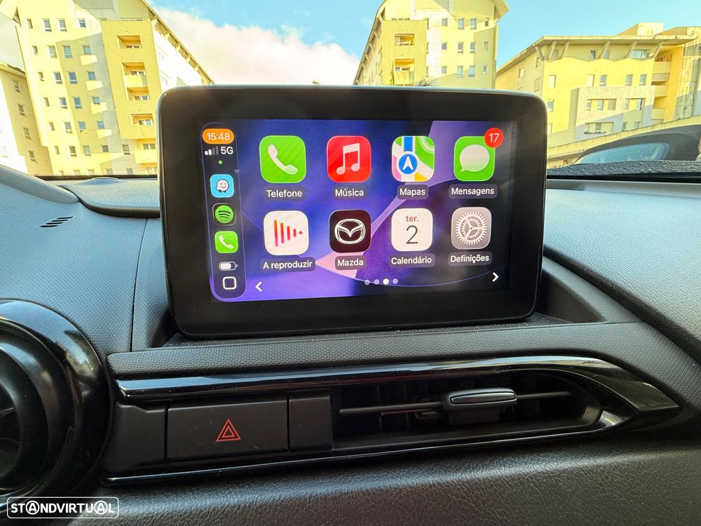 Mazda MX-5 1.5 Sky-G Prime-line - 7