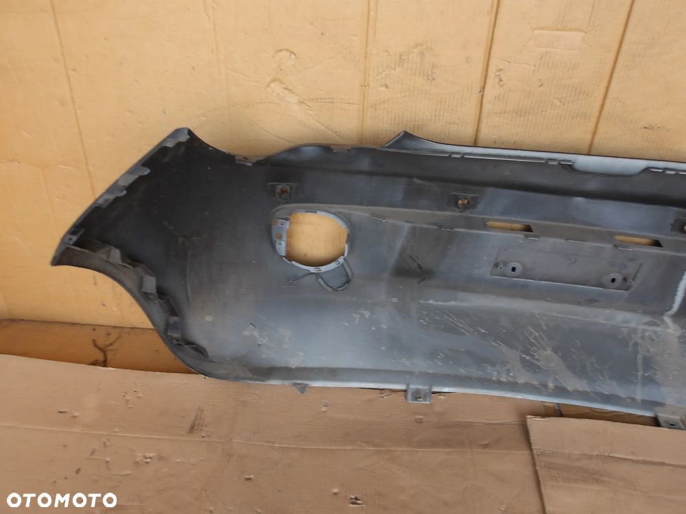 ZDERZAK TYLNY TYL OPEL ADAM 13356473 - 10