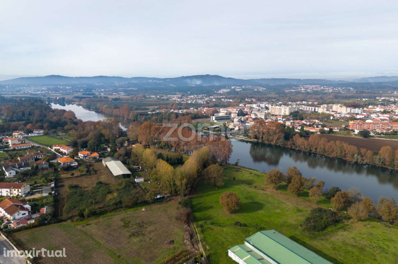 Terreno em Palmeira Braga - Grande imagem: 5/16