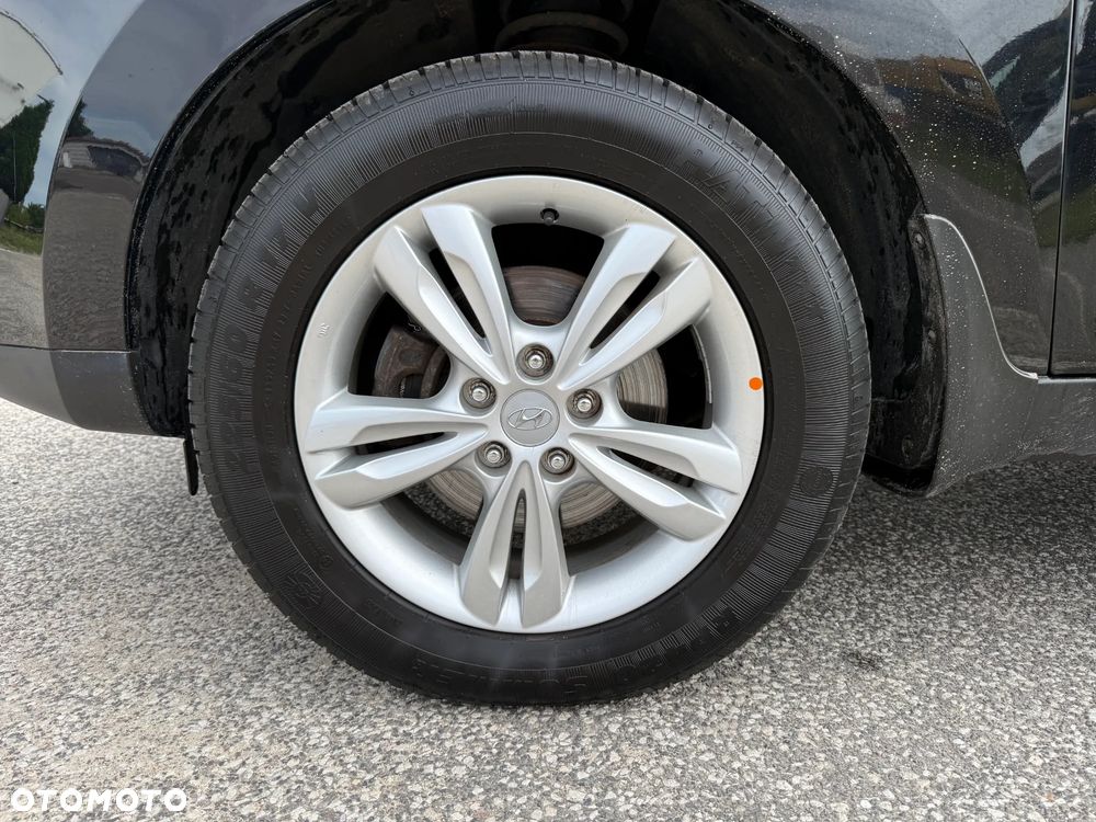 Hyundai ix35 1.6 2WD Comfort - 34