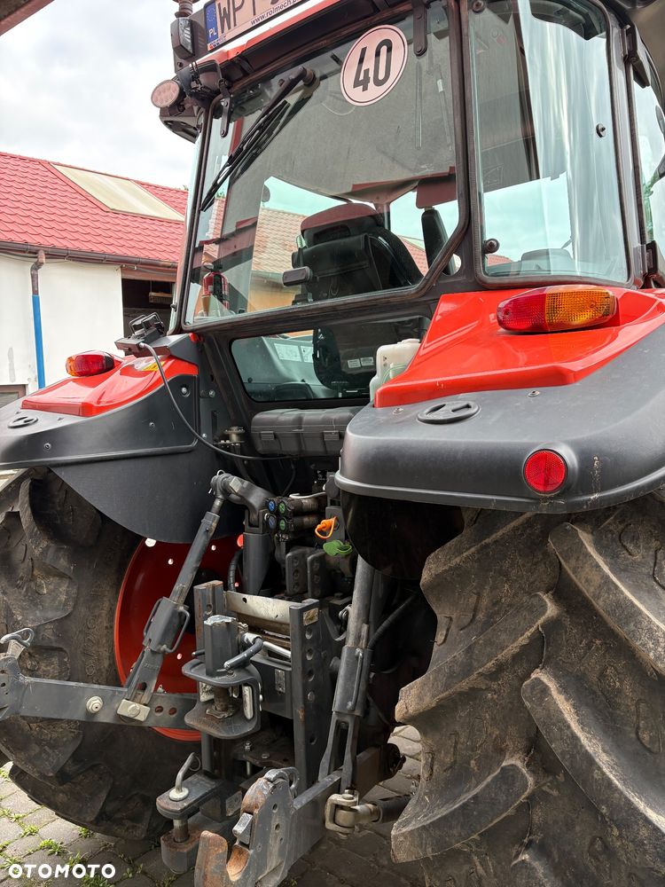 Kubota M5-092 - 7