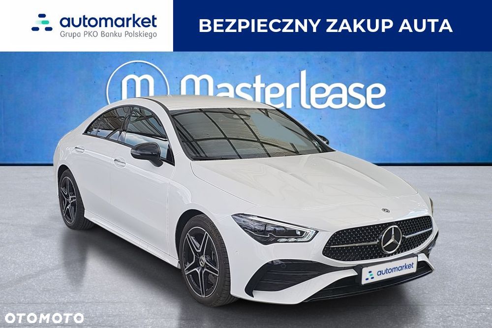 Mercedes-Benz CLA 200 mHEV AMG Line 7G-DCT - 3