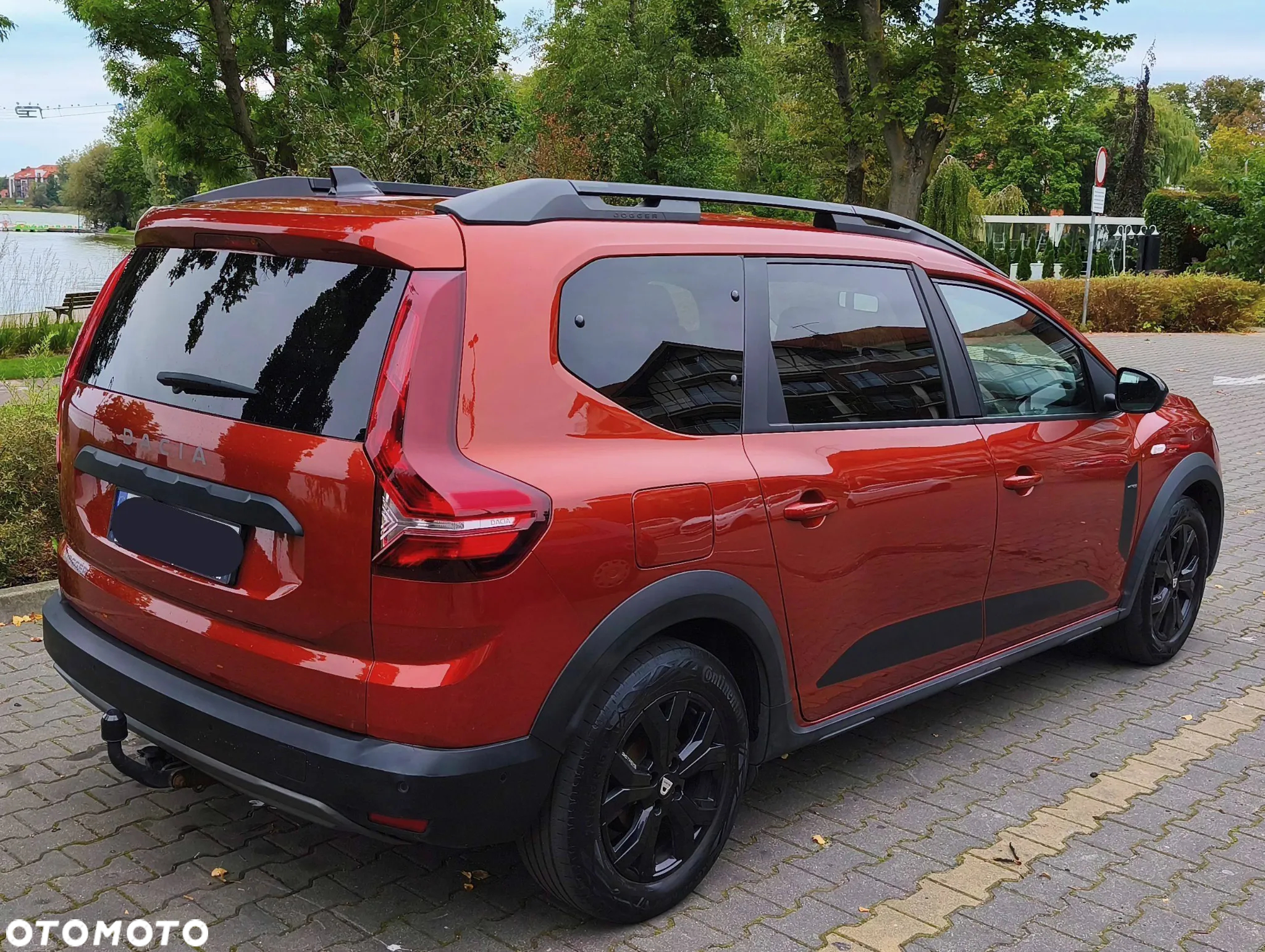 Dacia Jogger 1.0 TCe Extreme 7os - 5