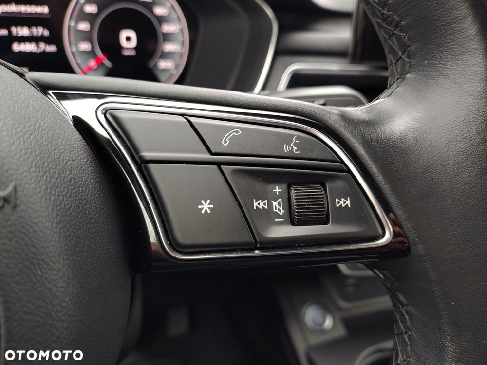 Audi A4 - 17