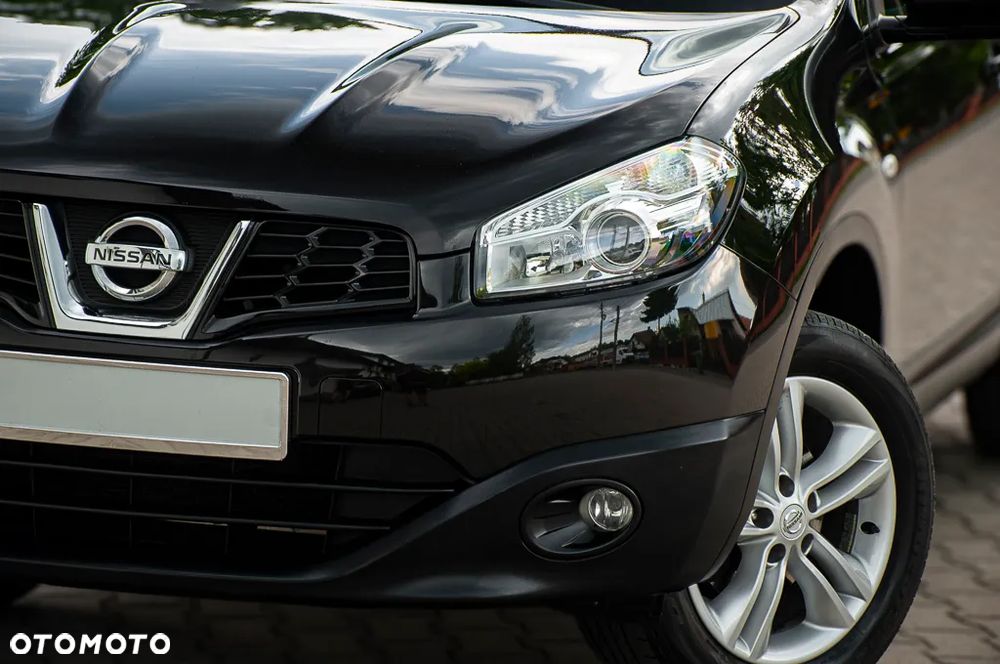 Nissan Qashqai - 7