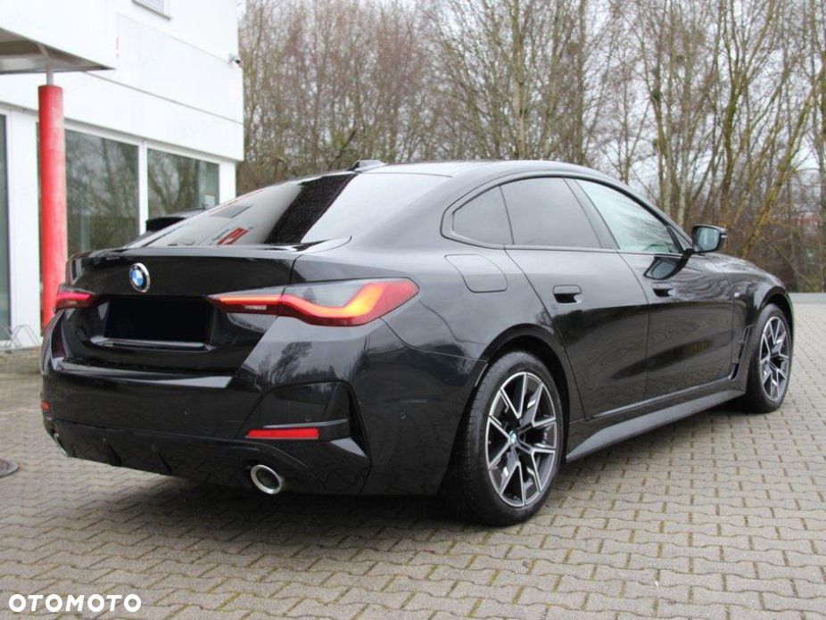 BMW Seria 4 430i xDrive M Sport - 5