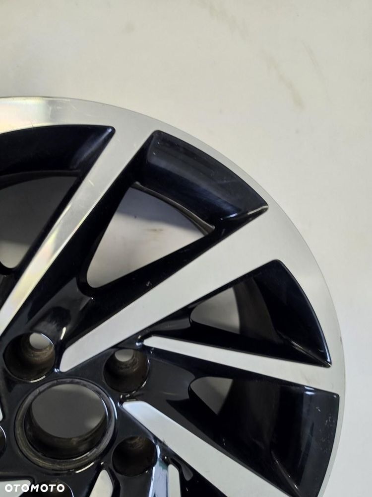 FELGA ALUMINIOWA VW GOLF VII 6,5J X 16" ET 46 5G0601025DS - 6