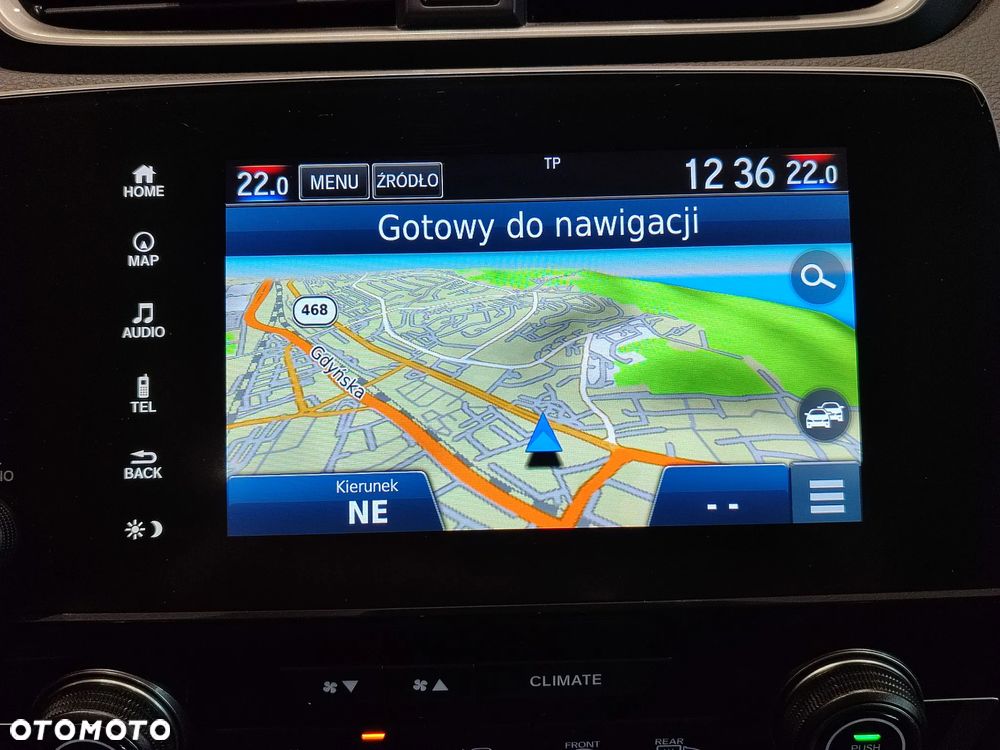 Honda CR-V 2.0 i-MMD Executive (Honda Connect+) - 19