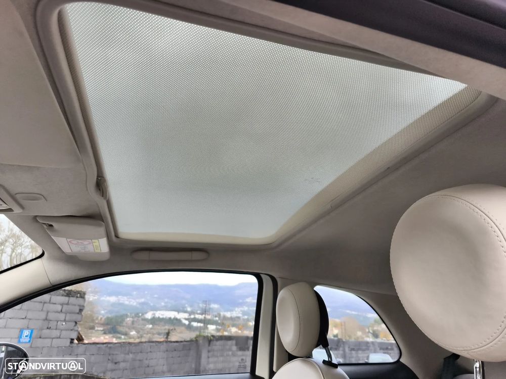 Fiat 500 0.9 8V TwinAir S&S Collezione - 13