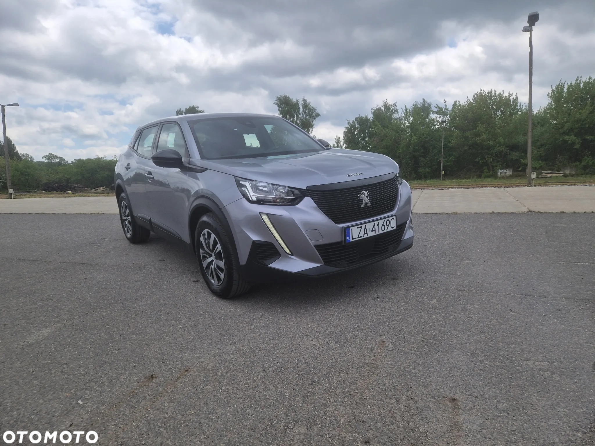 Peugeot 2008 PureTech 100 Allure - 2