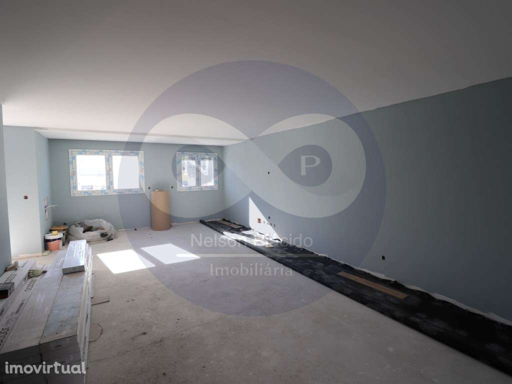 Moradia em fase final de construçao - Caneças, 15 min. de Lisboa - ... - Grande imagem: 3/15