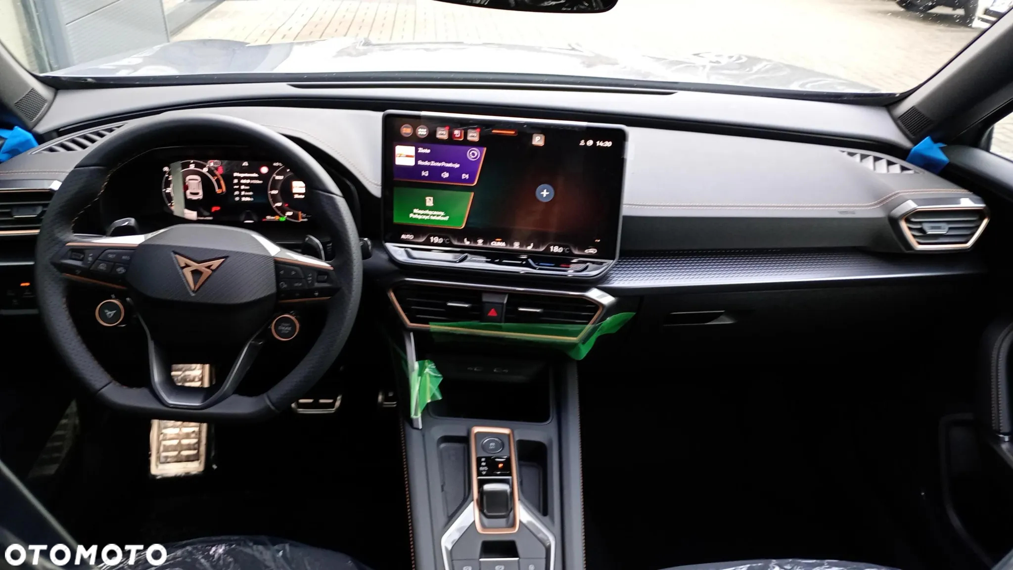 Cupra Formentor 2.0 TSI 4Drive VZ DSG - 7
