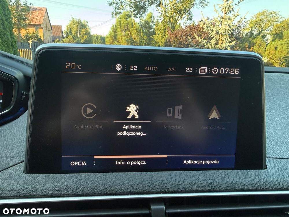 Peugeot 5008 BlueHDi 180 EAT8 GT - 40