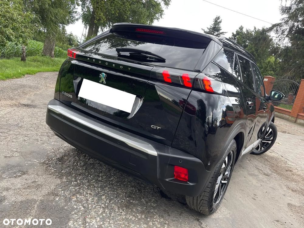 Peugeot 2008 GT - 2