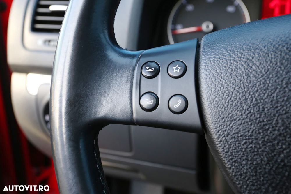 Volkswagen Golf 1.9 TDI Comfortline - 22